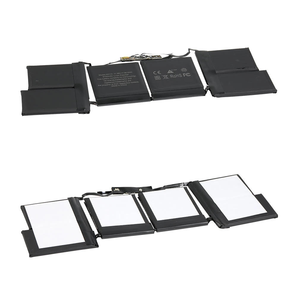 Baterie compatibilă A2113 MacBook Pro 16" Retina Touch Bar (A2141)