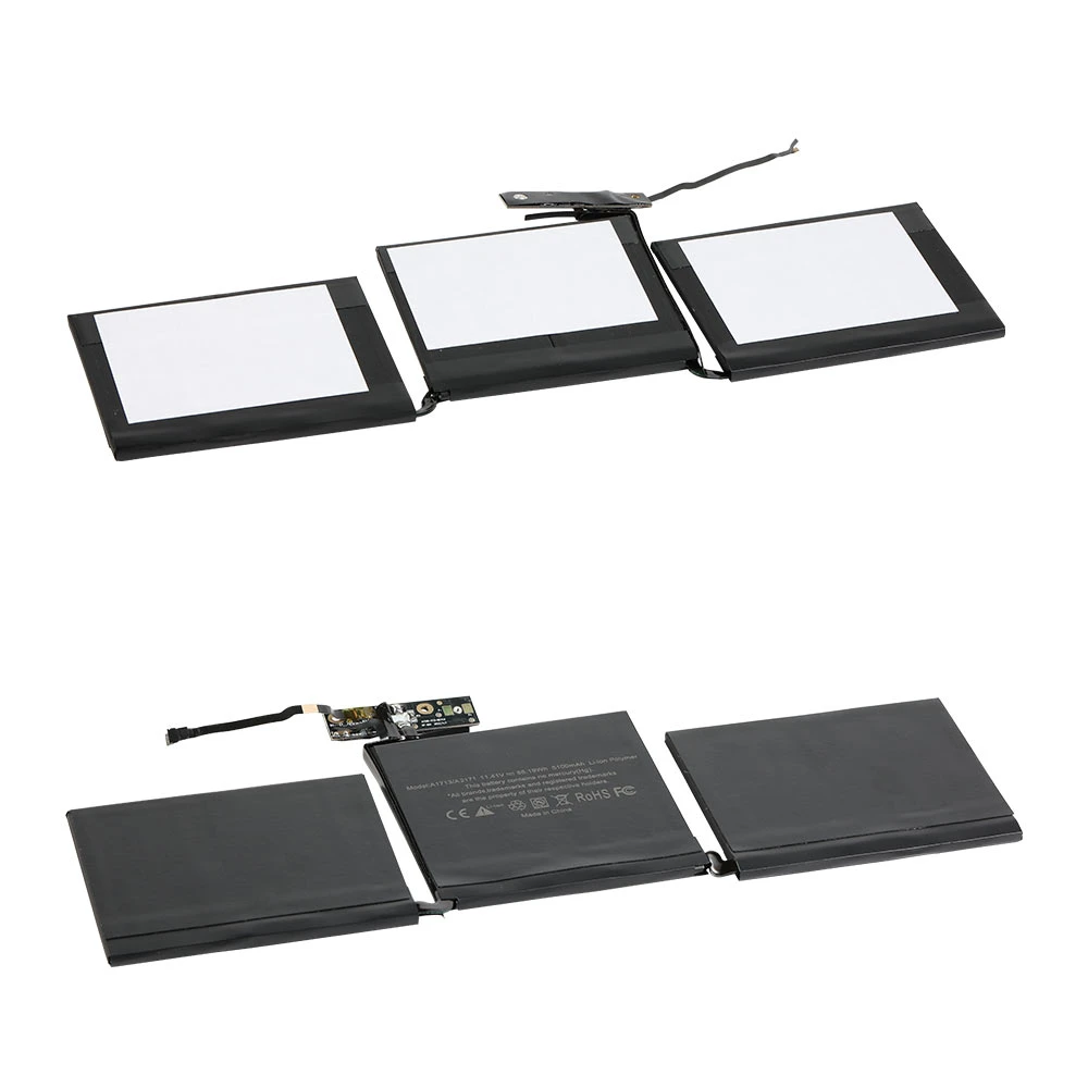 Baterie compatibilă A1713/A2171 MacBook Pro 13" Retina (A1708/A2159/A2289/A2338)