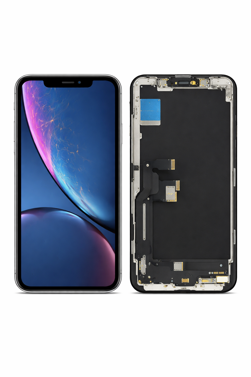 Display complet iPhone XR LTPS Compatibil