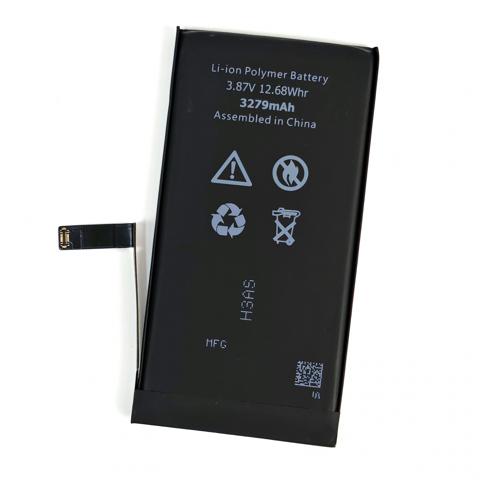 Baterie Premium Li-Polymer iPhone 14