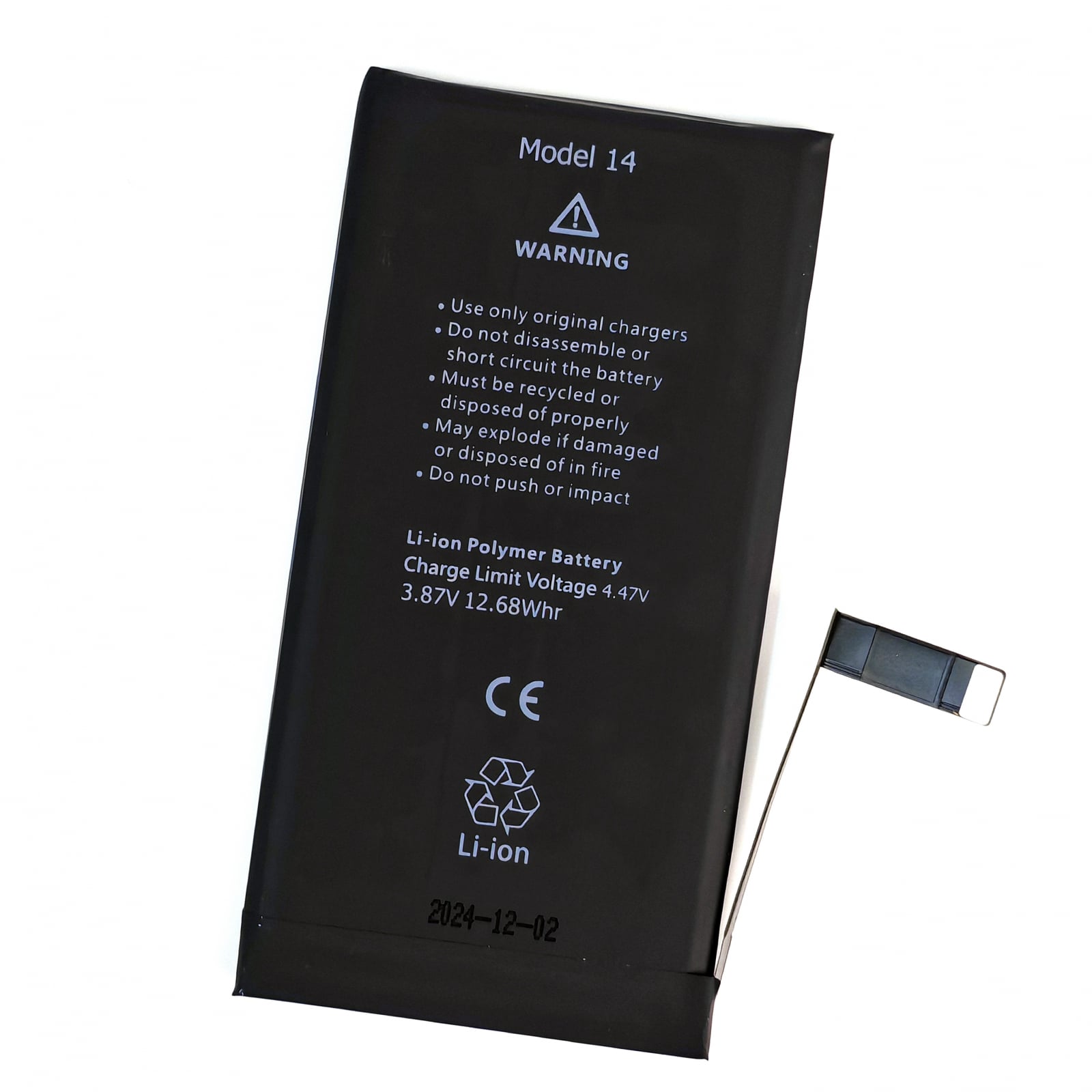 Baterie Premium Li-Polymer iPhone 14