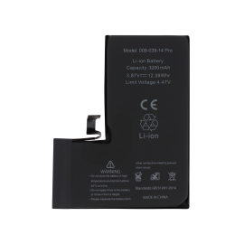Baterie compatibilă cu chip Ti iPhone 14 Pro