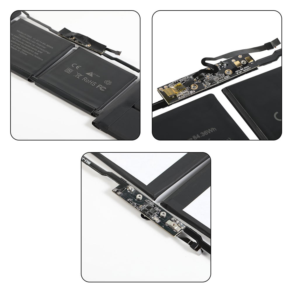 Baterie compatibilă A1953 MacBook Pro 15" Retina Touch Bar (A1990)