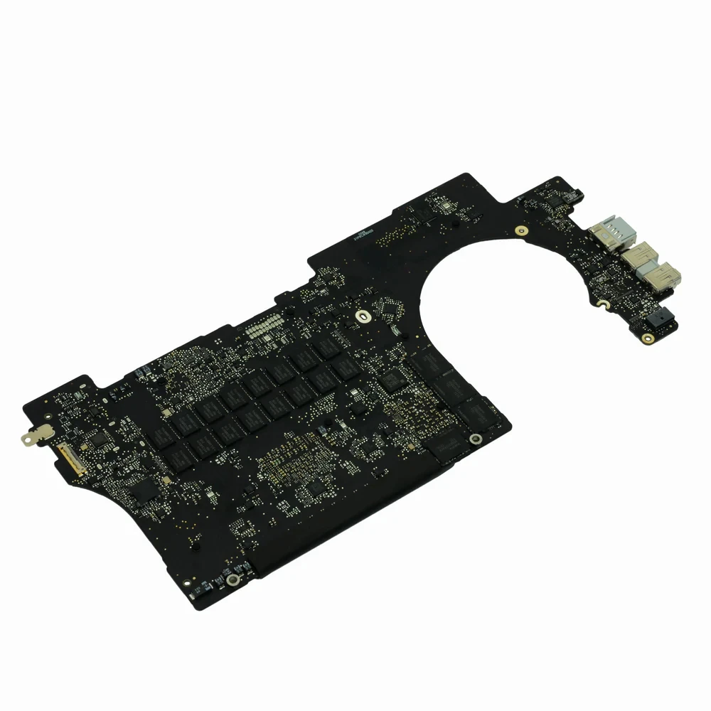 Placa de baza (Placă de bază) MacBook Pro Retina 15 inch A1398 Mid 2012 / Early 2013 i7 2.7GHz 8GB
