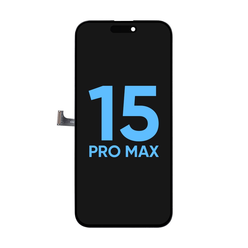 Display complet iPhone 15 Pro Max LTPS 120Hz Compatibil