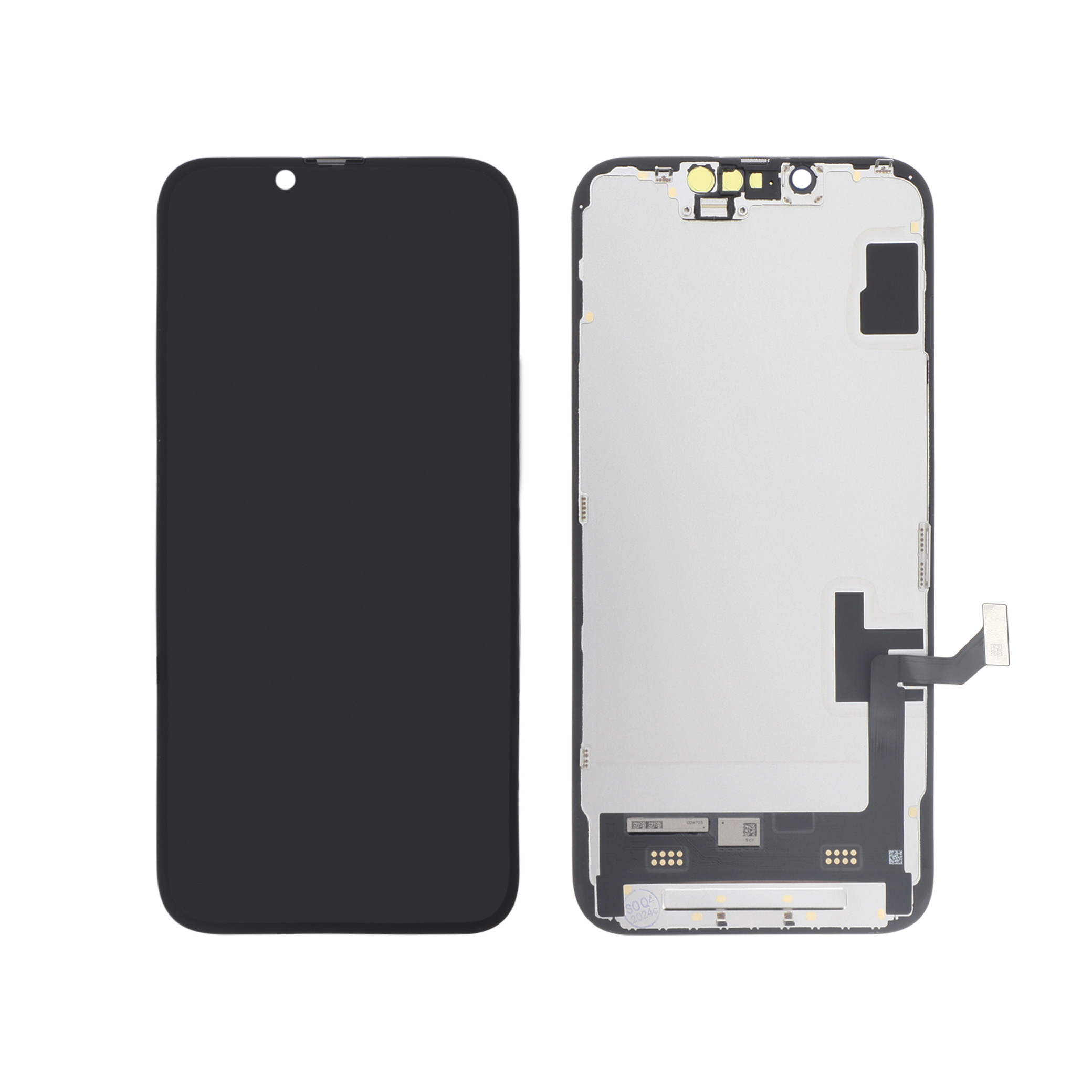 Display complet iPhone 14 Soft OLED