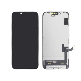 Display complet iPhone 14 Soft OLED