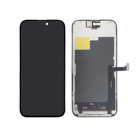 Display complet iPhone 15 Pro LTPS 120Hz Compatibil
