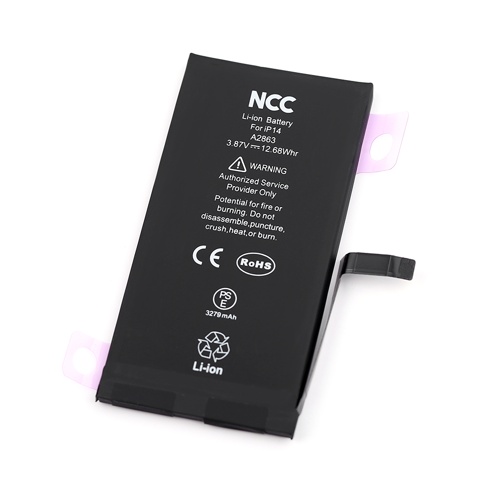 Baterie iPhone 14 Premium 3279 mAh cu adeziv