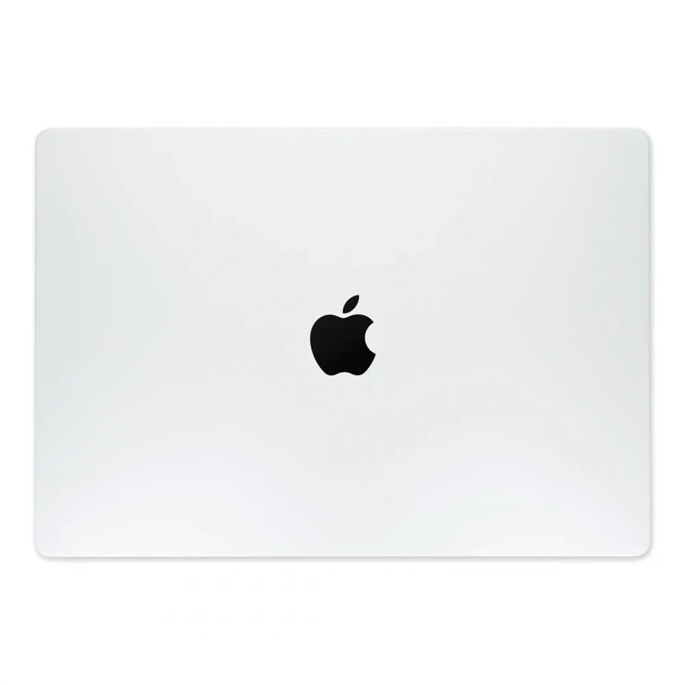 Ansamblu display MacBook Pro 16-inch A2485, A2780, A2991 Silver - Grad A