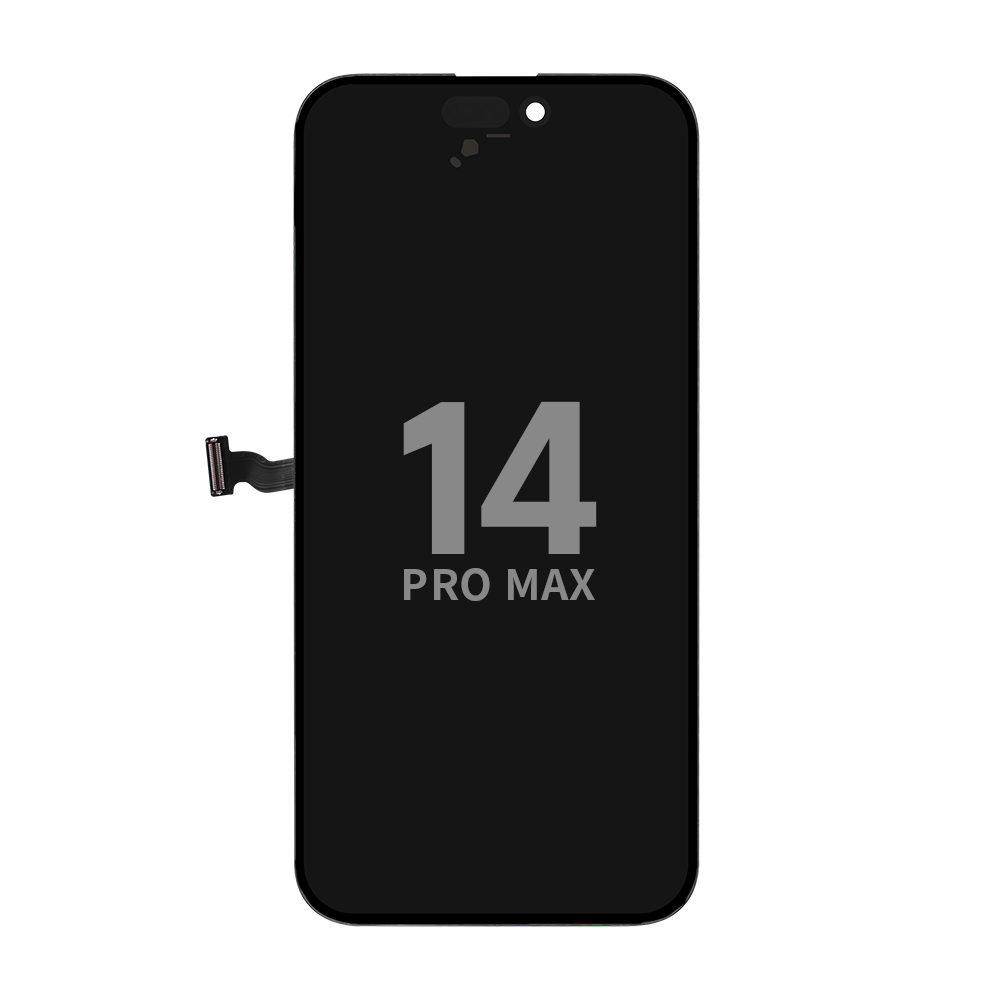 Display complet iPhone 14 Pro Max Soft OLED 120Hz