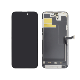 Display complet iPhone 14 Pro Max Soft OLED 120Hz