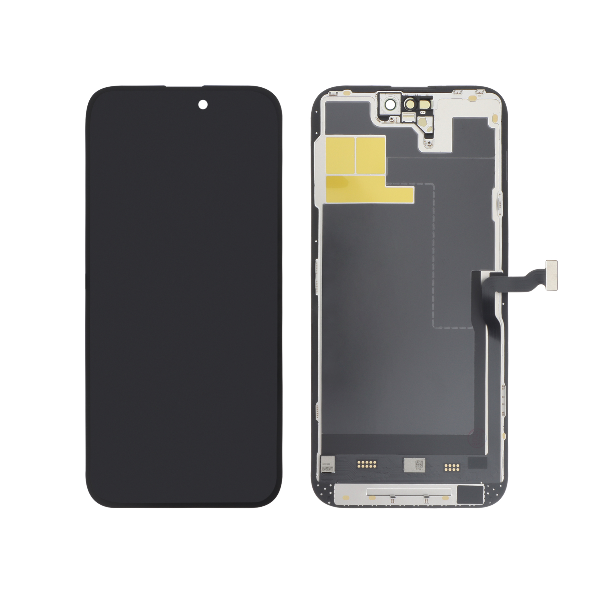 Display complet iPhone 14 Pro Max Soft OLED 120Hz