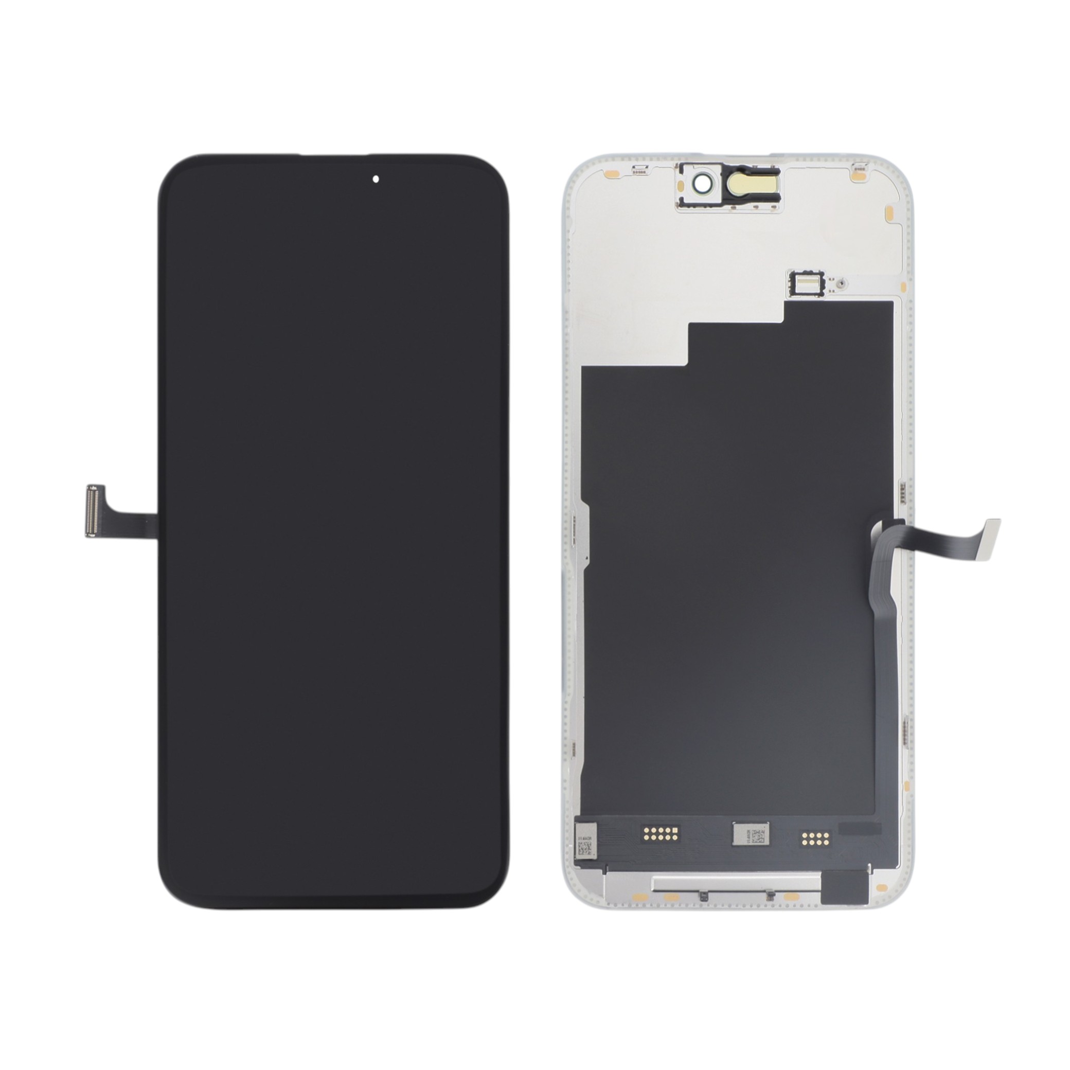Display complet iPhone 15 Pro Max Soft OLED 120Hz