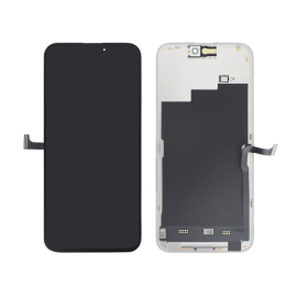 Display complet iPhone 15 Pro Max Soft OLED 120Hz