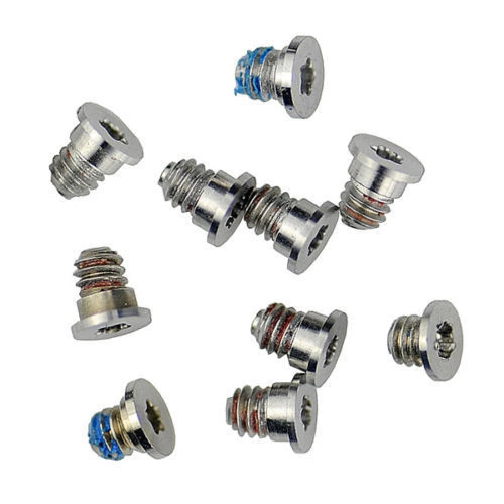 Set suruburi Bottom Husă MacBook Pro Retina A1425 / A1502 / A1398 2012-2015 Utilizat