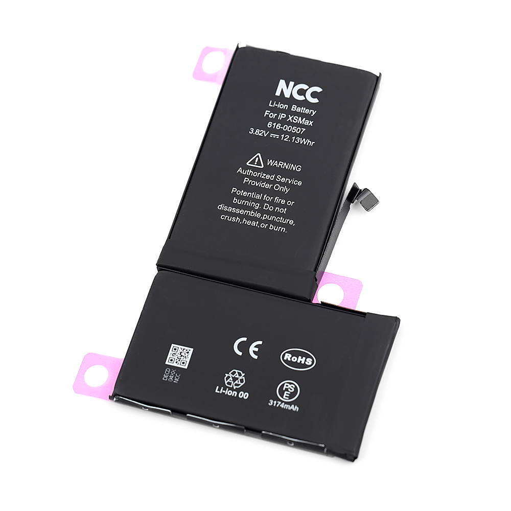 Baterie iPhone XS Max 3174 mAh Premium