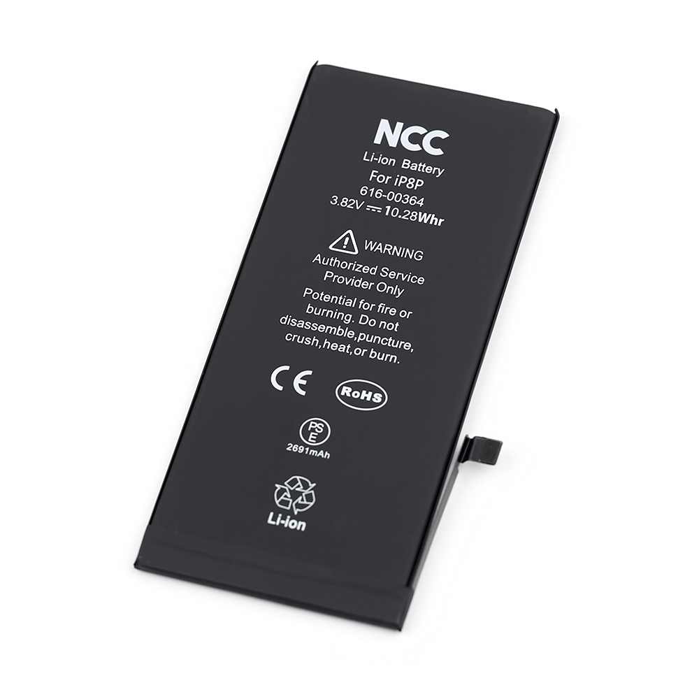Baterie compatibilă iPhone 8 Plus 2691 mAh