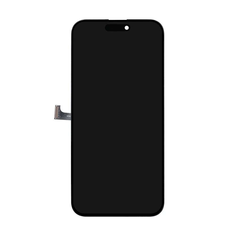Display Reconditionat original iPhone 15 Pro
