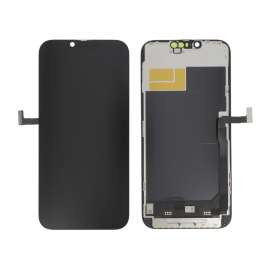 Display complet iPhone 13 Pro Max 120Hz Soft OLED Prime cu diagnoză