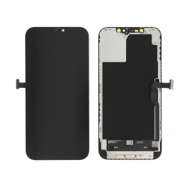 Display complet iPhone 12 Pro Max Soft OLED Prime cu diagnoză
