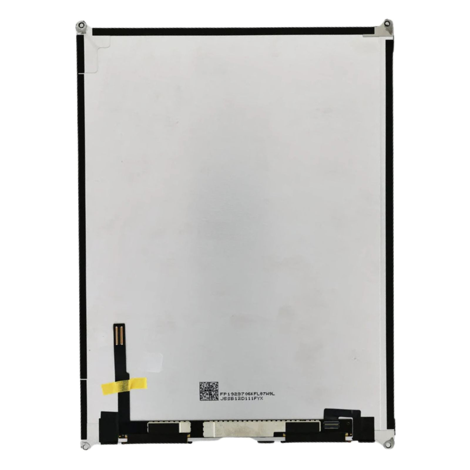 LCD iPad 10.2 (7/8/9th Gen) Compatibil