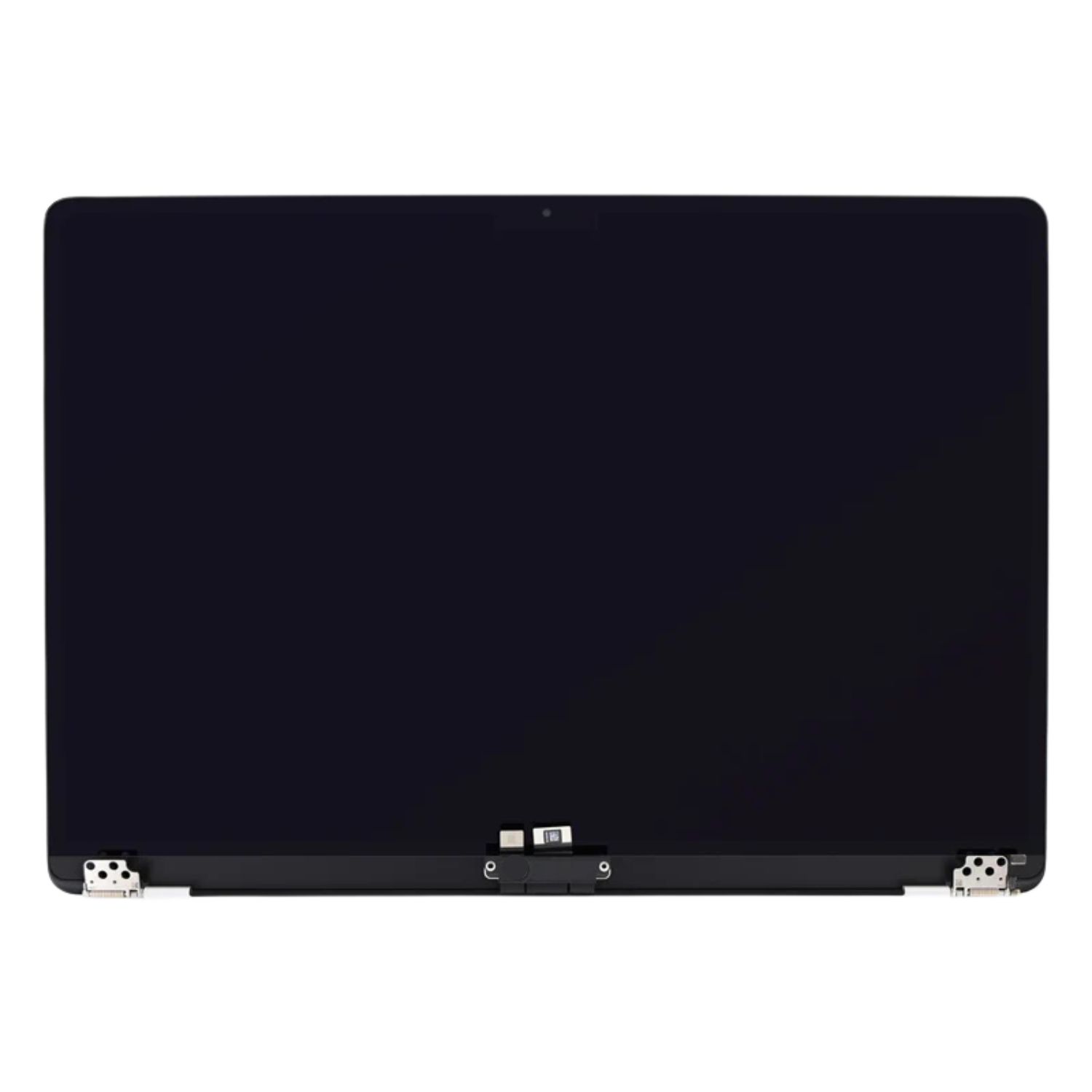 Ansamblu display pentru MacBook Air 15 A2941 (M2 2023), A3114 (M3 2024), Space Gray, Nou, Garantie 12 luni