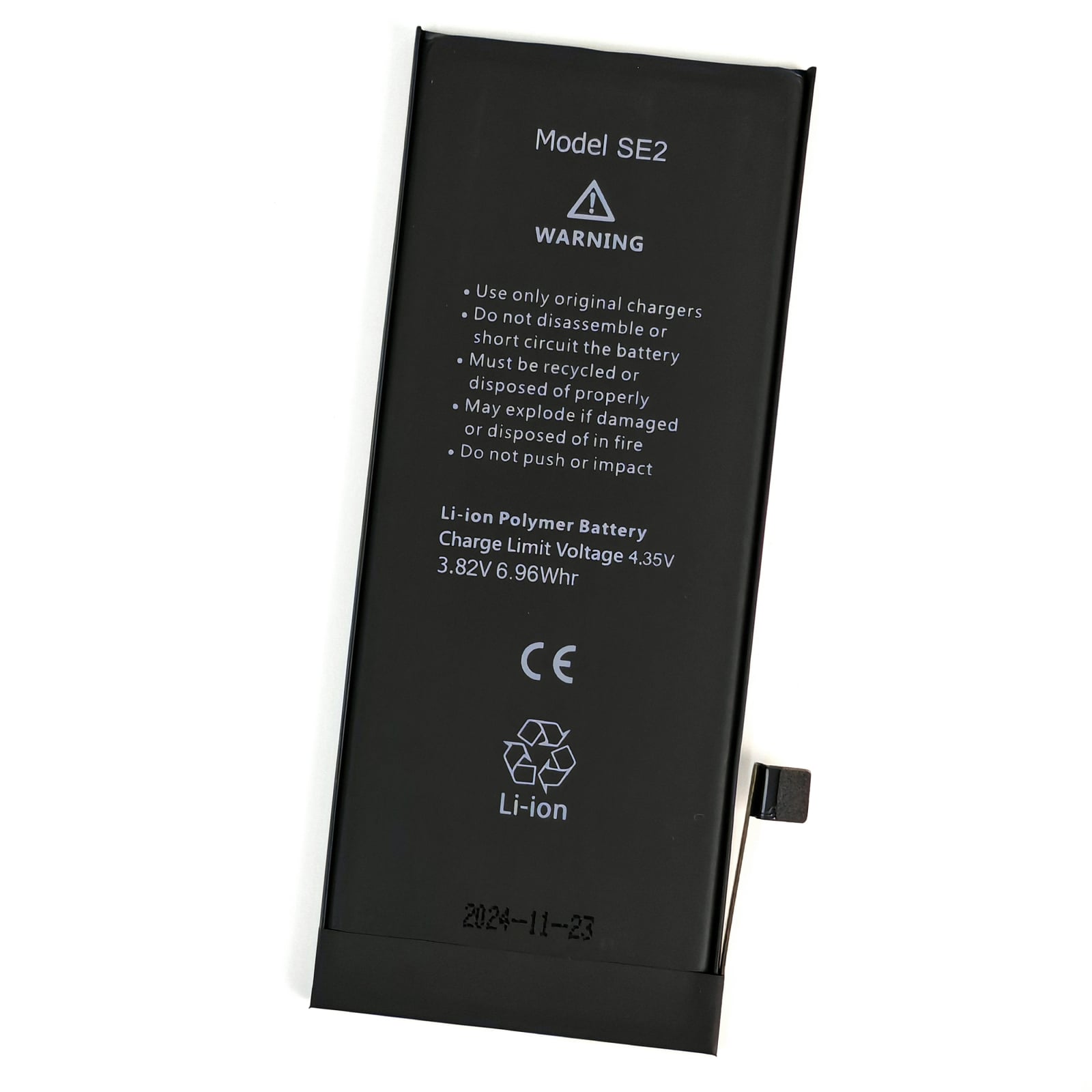 Baterie iPhone SE (2020) High Capacity cu chip TI