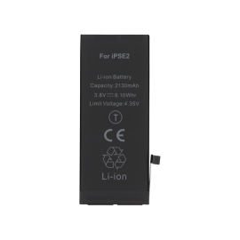 Baterie iPhone SE (2020) High Capacity cu chip TI