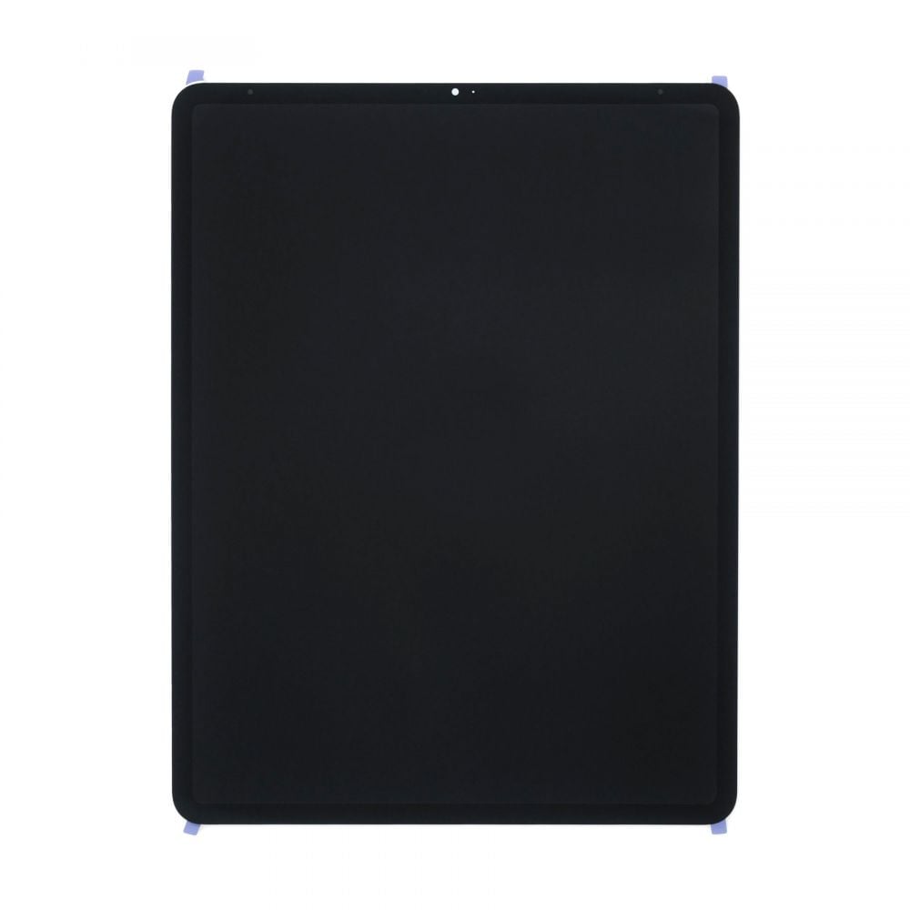 Ansamblu display compatibil cu tableta Apple iPad Pro 12.9 inch Generatia 3 2018, Generatia 4 2020, A1876, A2014, A1895, A1983 (Original folosit, Grad B)