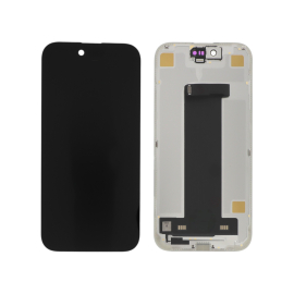 Display complet Apple iPhone 17 Air Soft OLED 120Hz