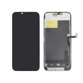 Display complet iPhone 13 Pro Max Soft OLED 120Hz