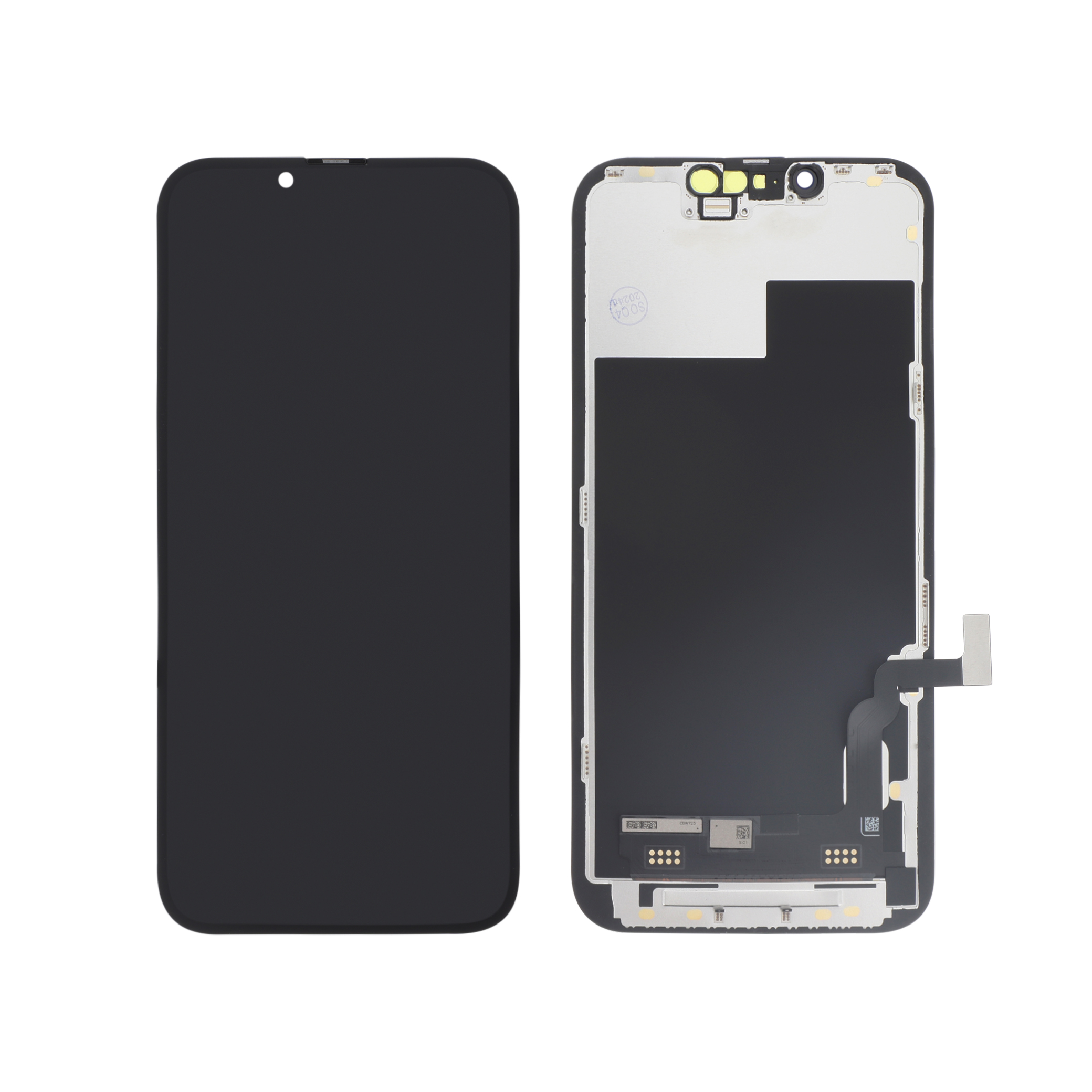 Display complet iPhone 13 Soft OLED