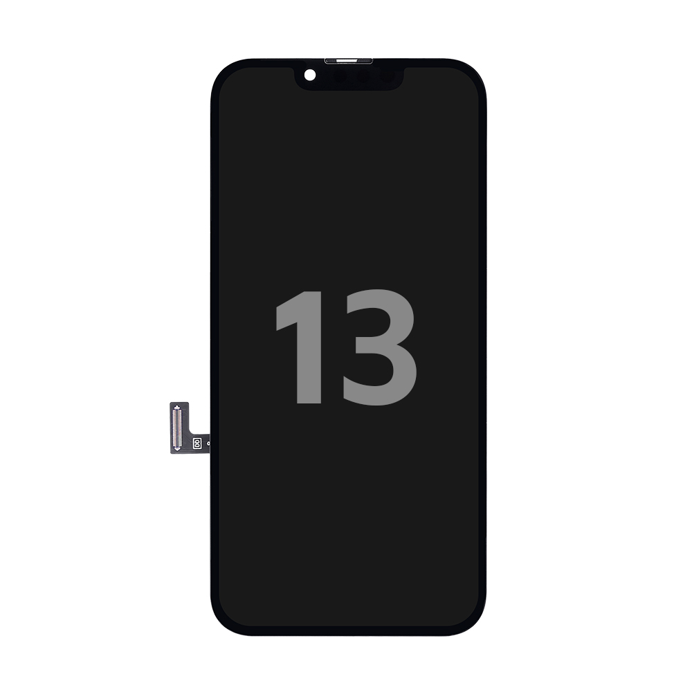 Display complet iPhone 13 Soft OLED