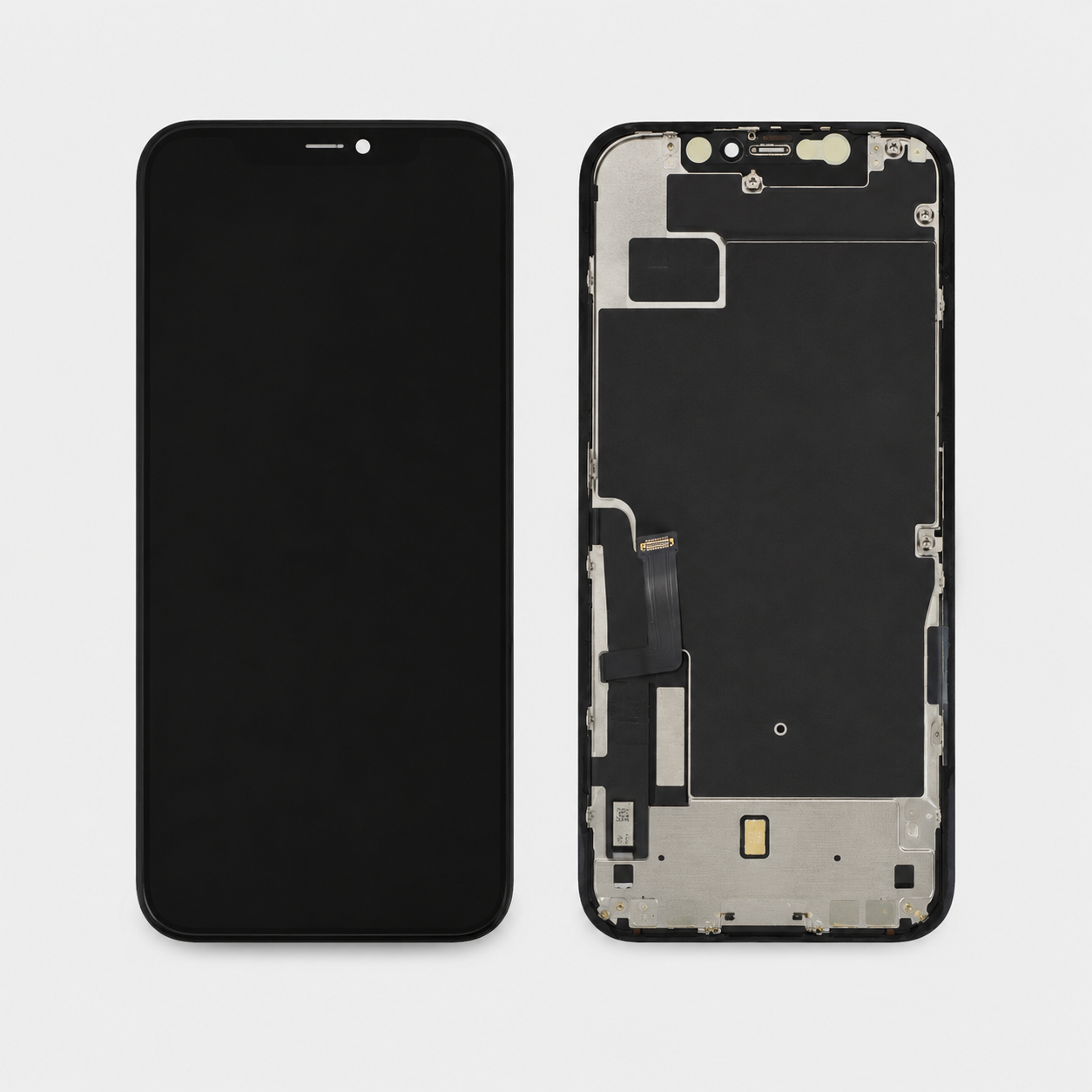 Display iPhone 11 LTPS