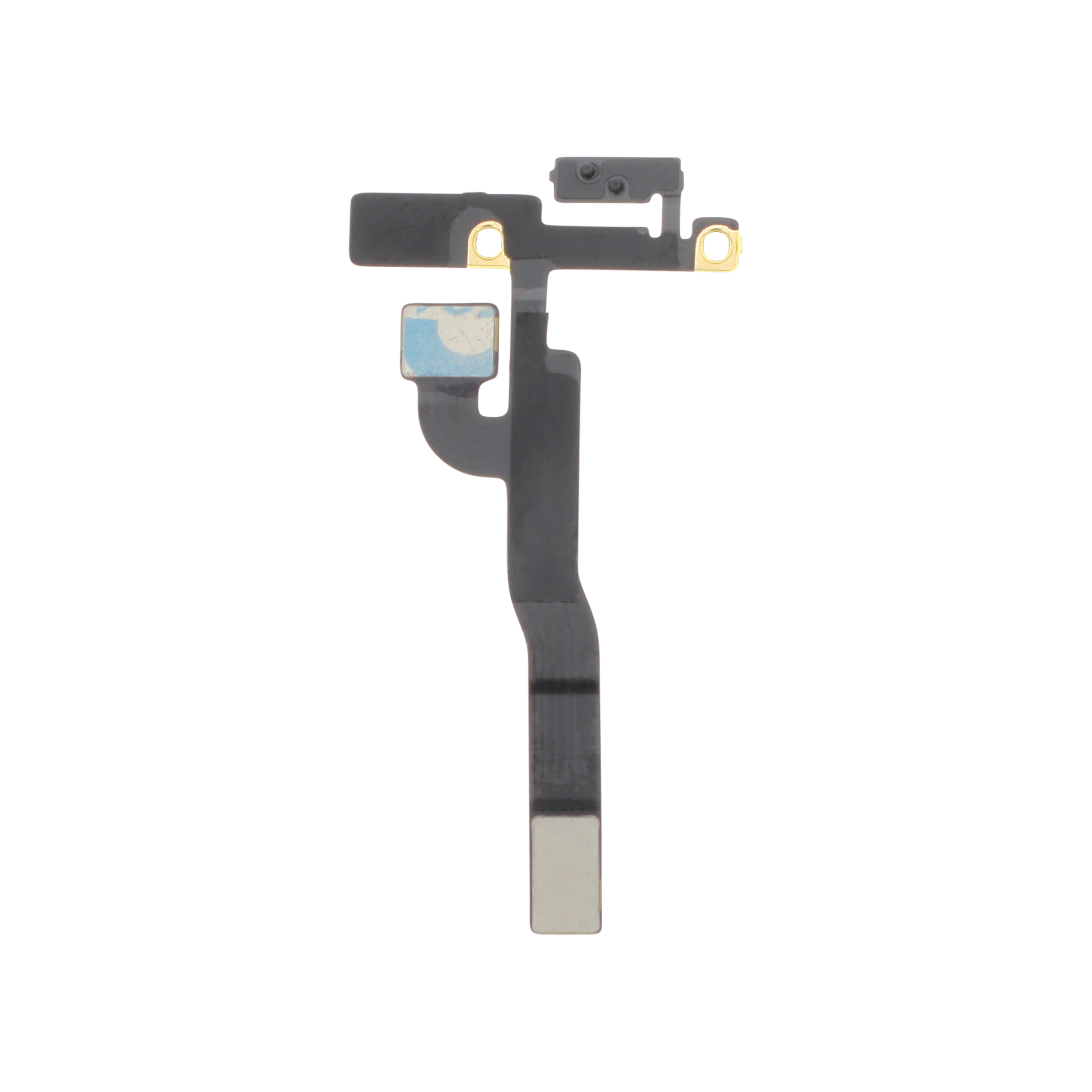 Flex Power Button iPad Pro 11" (2nd Gen) / 12.9" (4th Gen) WiFi Compatible