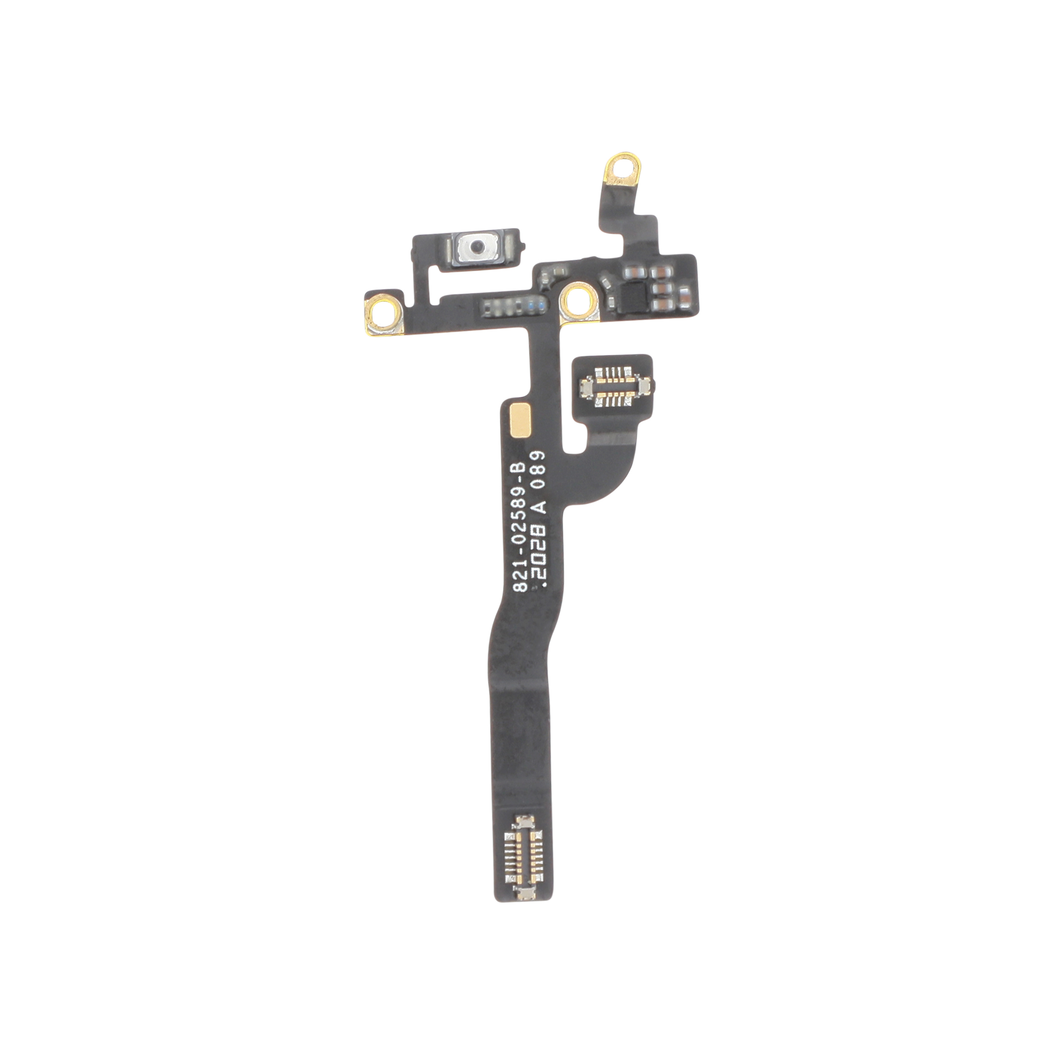 Power Flex iPad Pro 11" (2nd Gen) / 12.9" (4th Gen) 4G Compatible