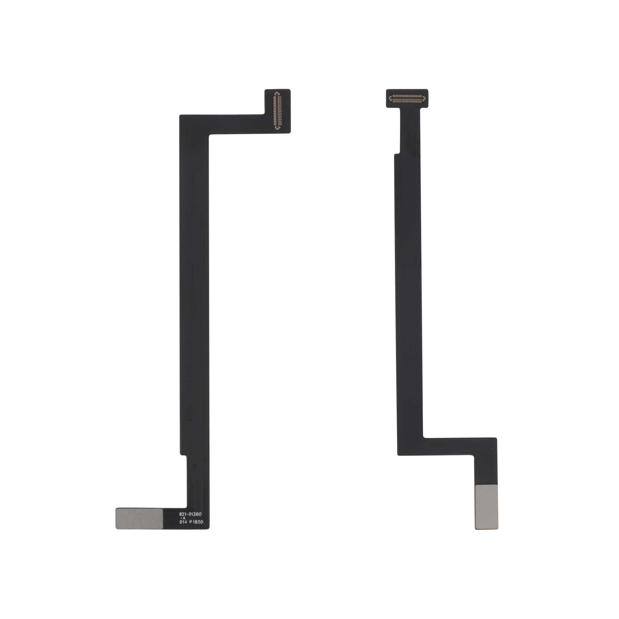 Set 2x Flex Cable iPad Pro 12.9 (2018) Compatibil