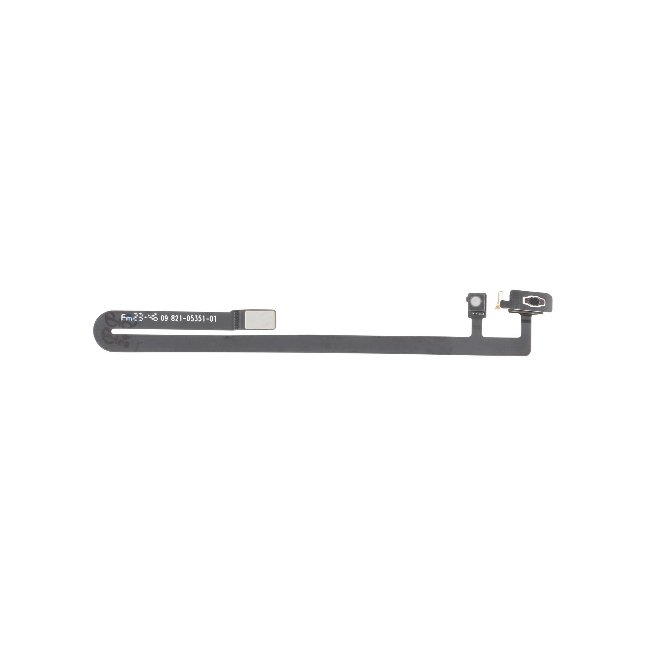Flex Cable Microfon iPad Pro 11-inch (M4) (2024) Compatibil