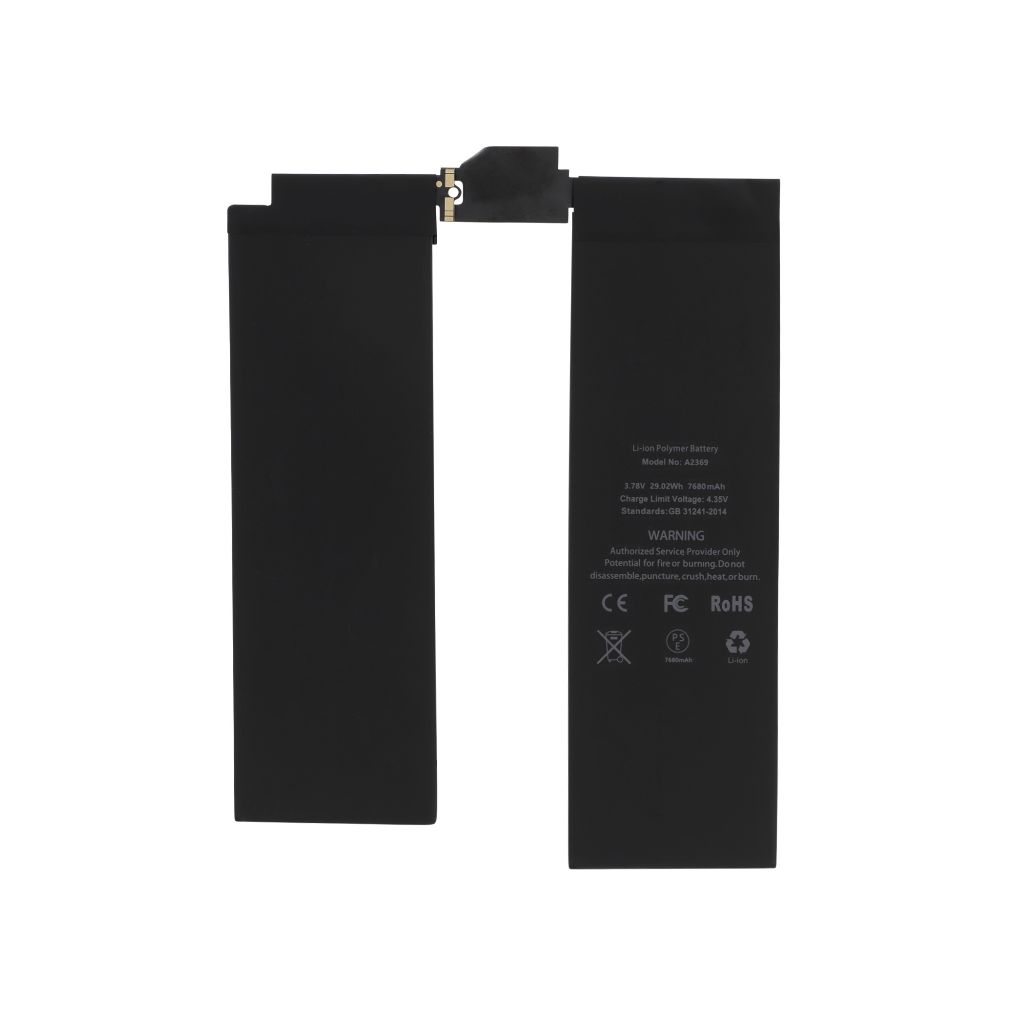 Baterie iPad Pro 11" (2021) 3rd Gen Compatibil