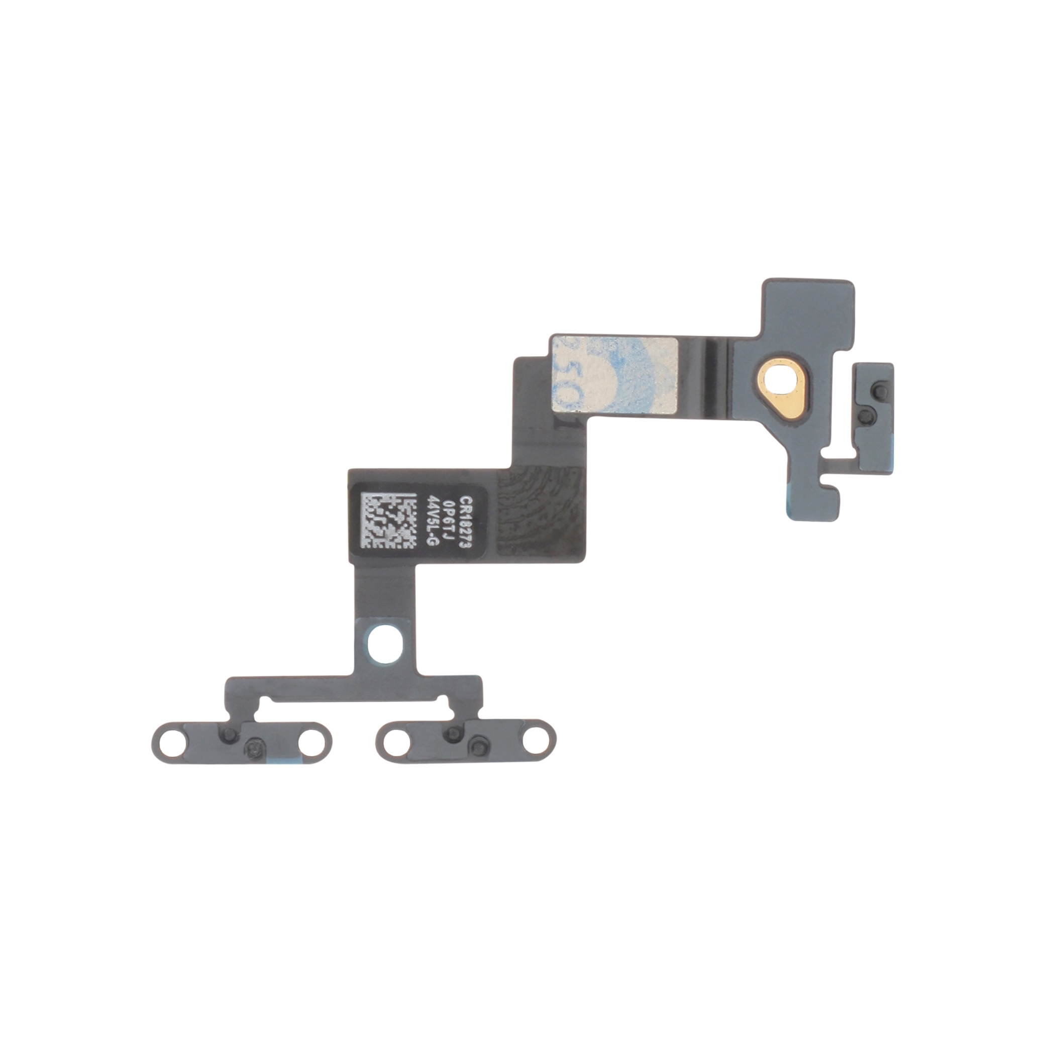 Flex Power/Volume iPad Pro 11" (1st Gen) WiFi
