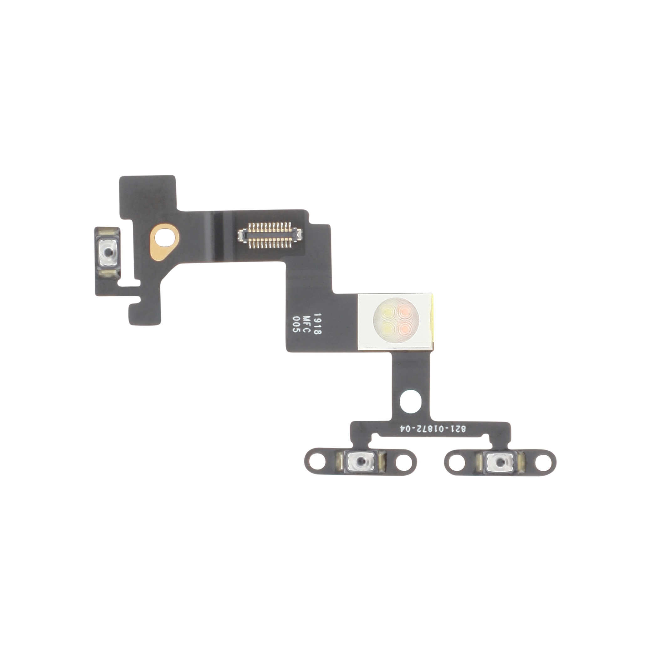 Flex Power/Volume iPad Pro 11" (1st Gen) WiFi