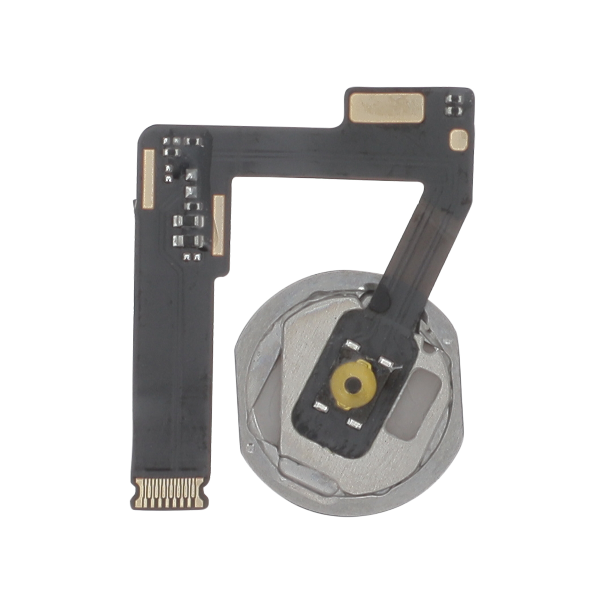 Home Button Silver compatibil iPad Air 3 / iPad Pro 10.5