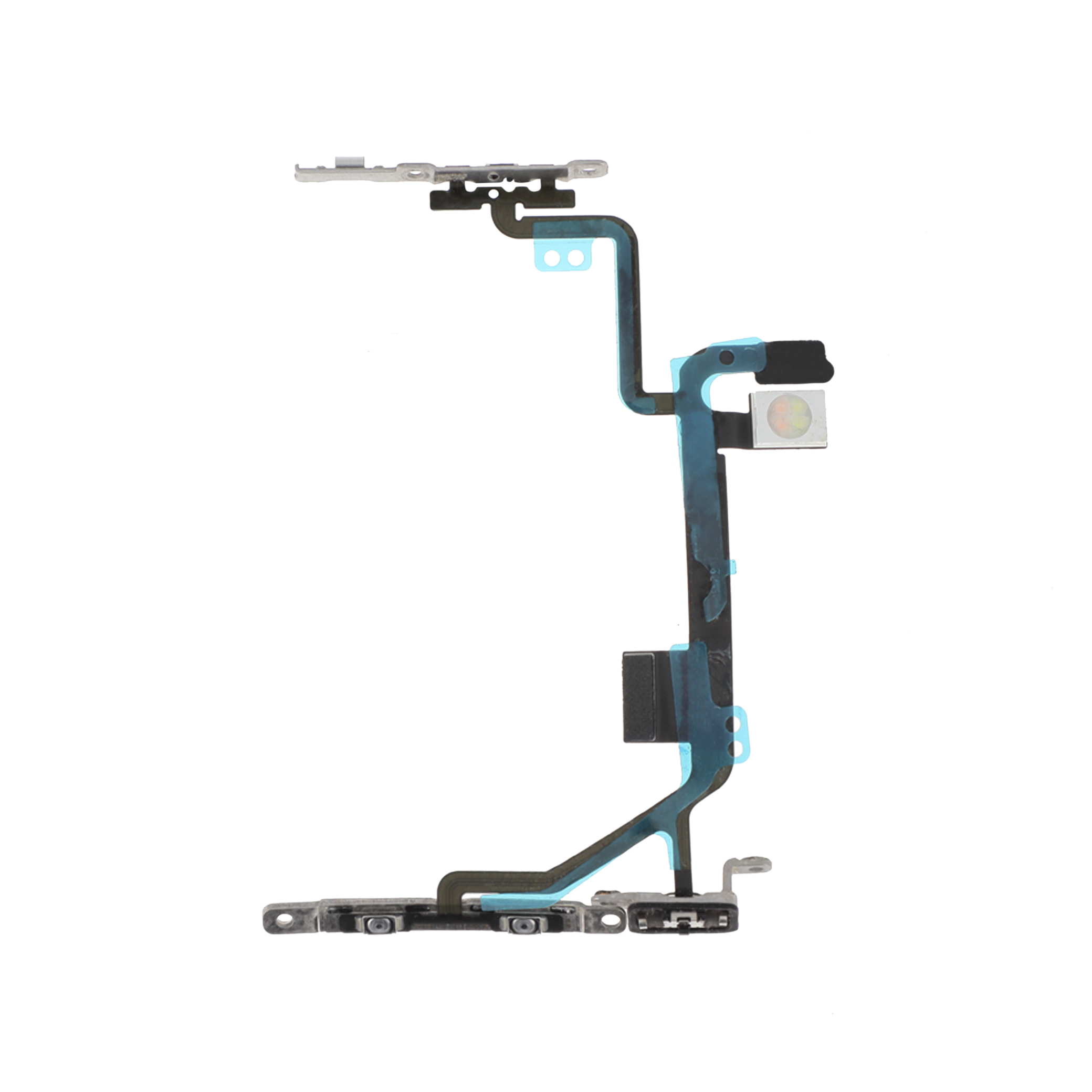 Flex Power/Volume complet Reconditionat iPhone 8 / SE 2020 / SE 2022