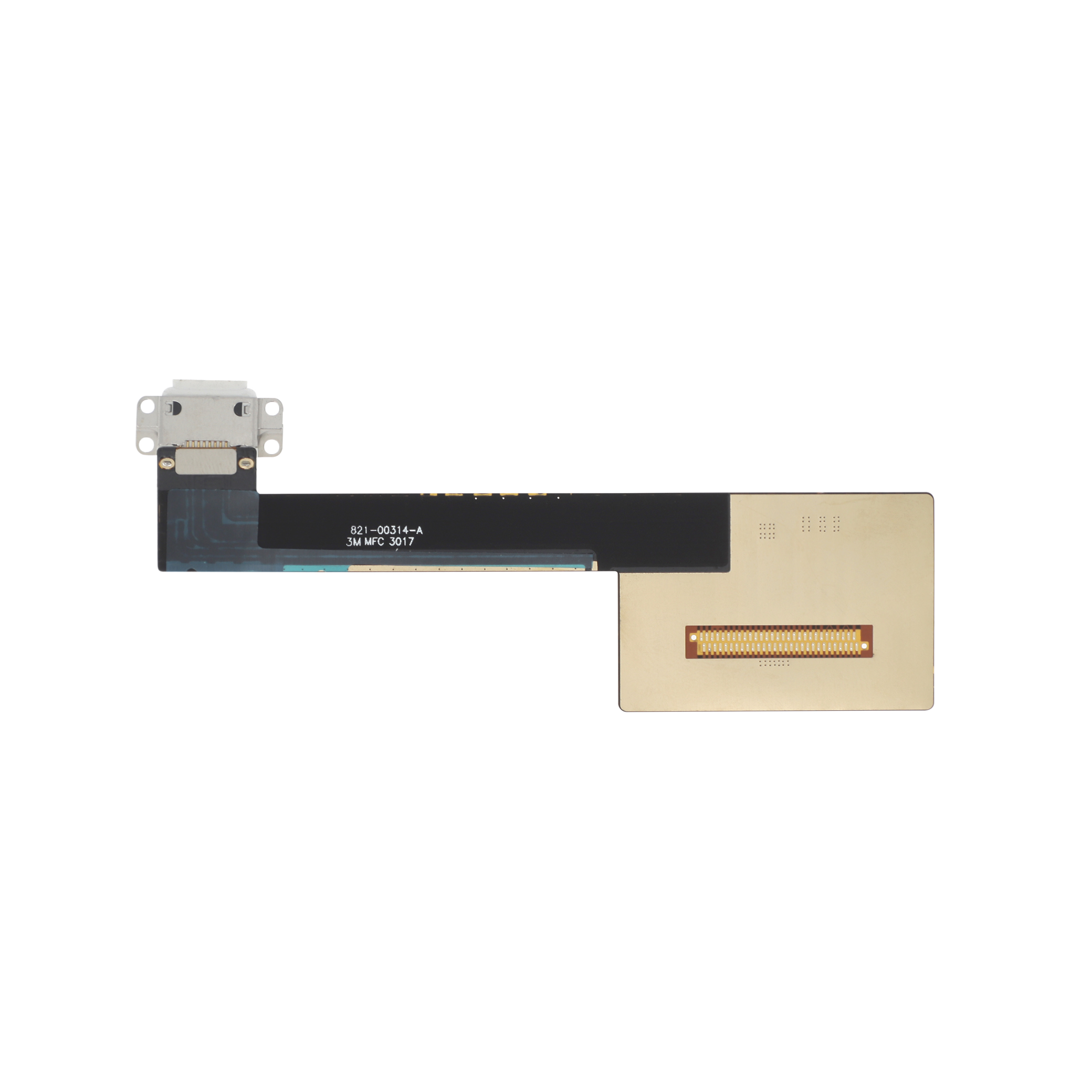 Charging Flex iPad Pro 9.7 (2016) Gold / Rose Gold Compatibil