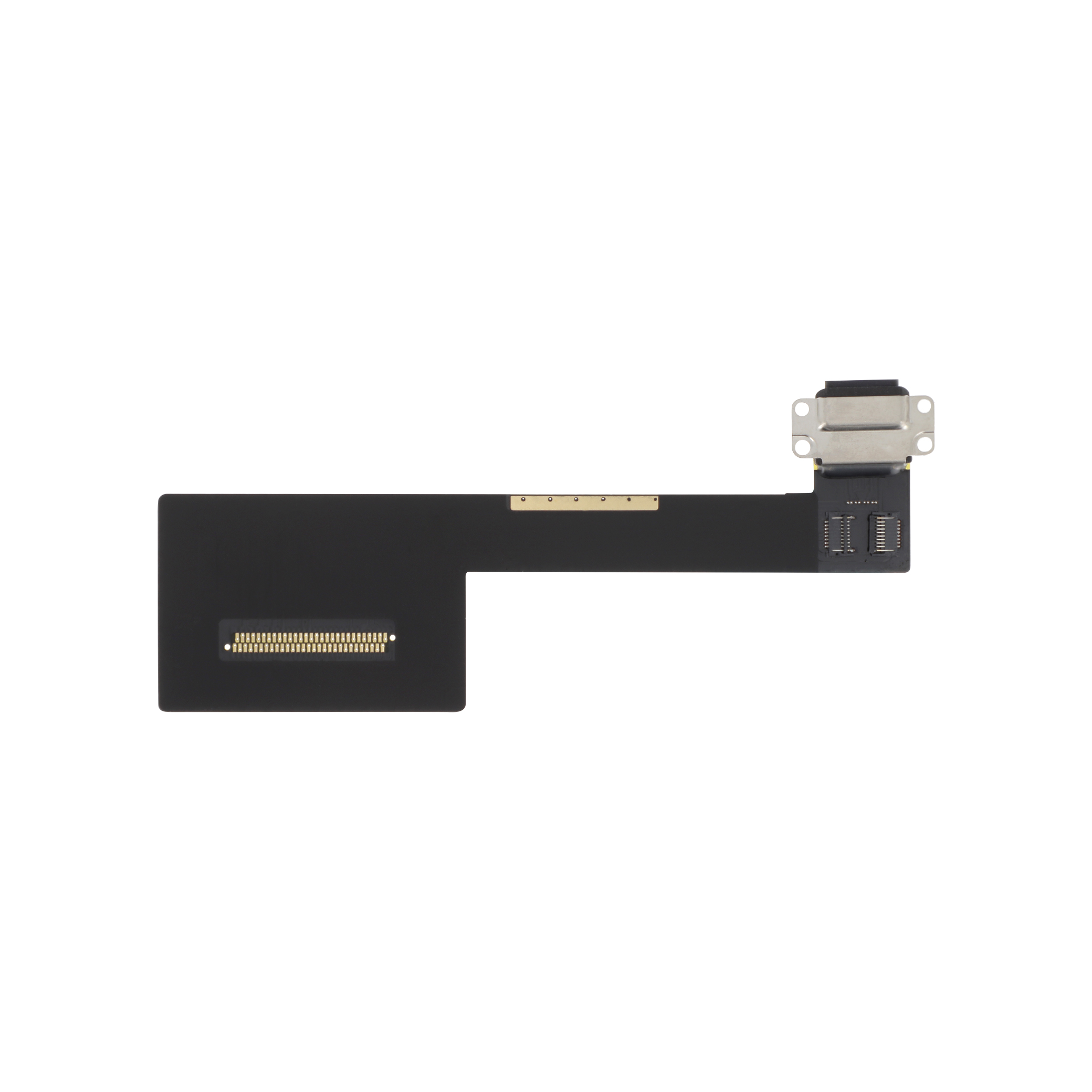 Charging Port Black iPad Pro 9.7" (WiFi)