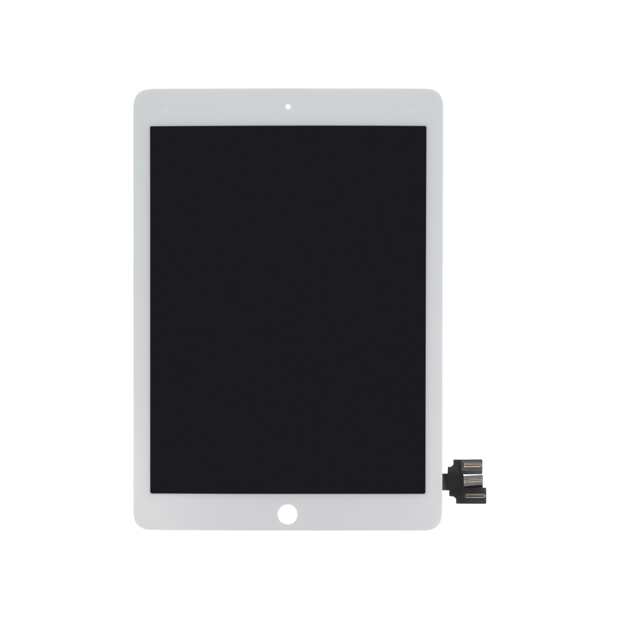 Display complet Reconditionat alb iPad Pro 9.7"