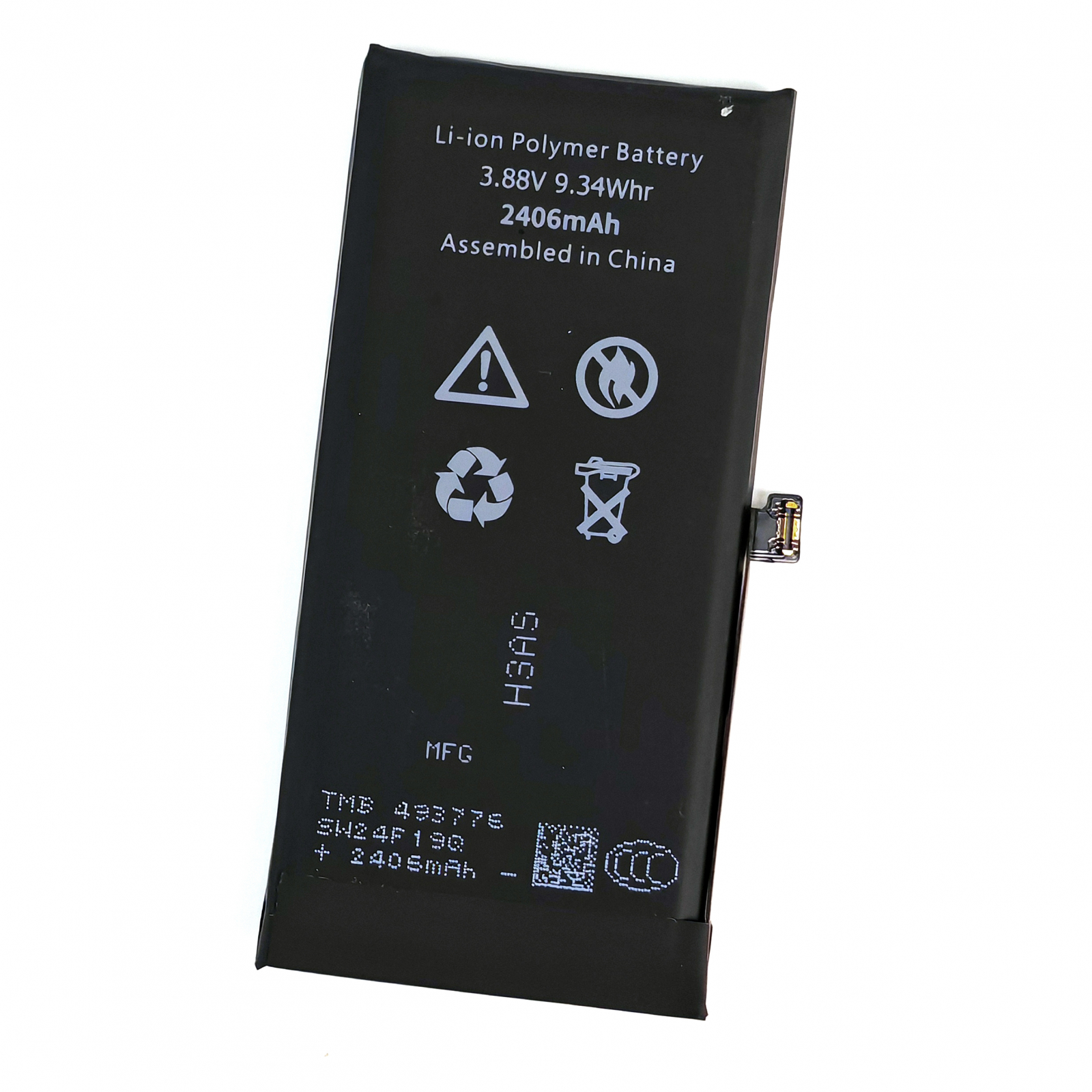 Baterie iPhone 13 Mini Premium Li-Polymer