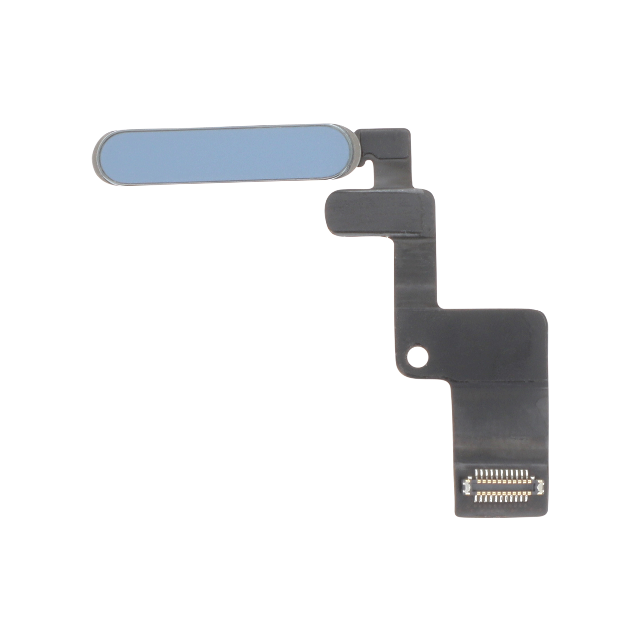 Flex Power Button iPad 10 (2022) Albastru Compatibil
