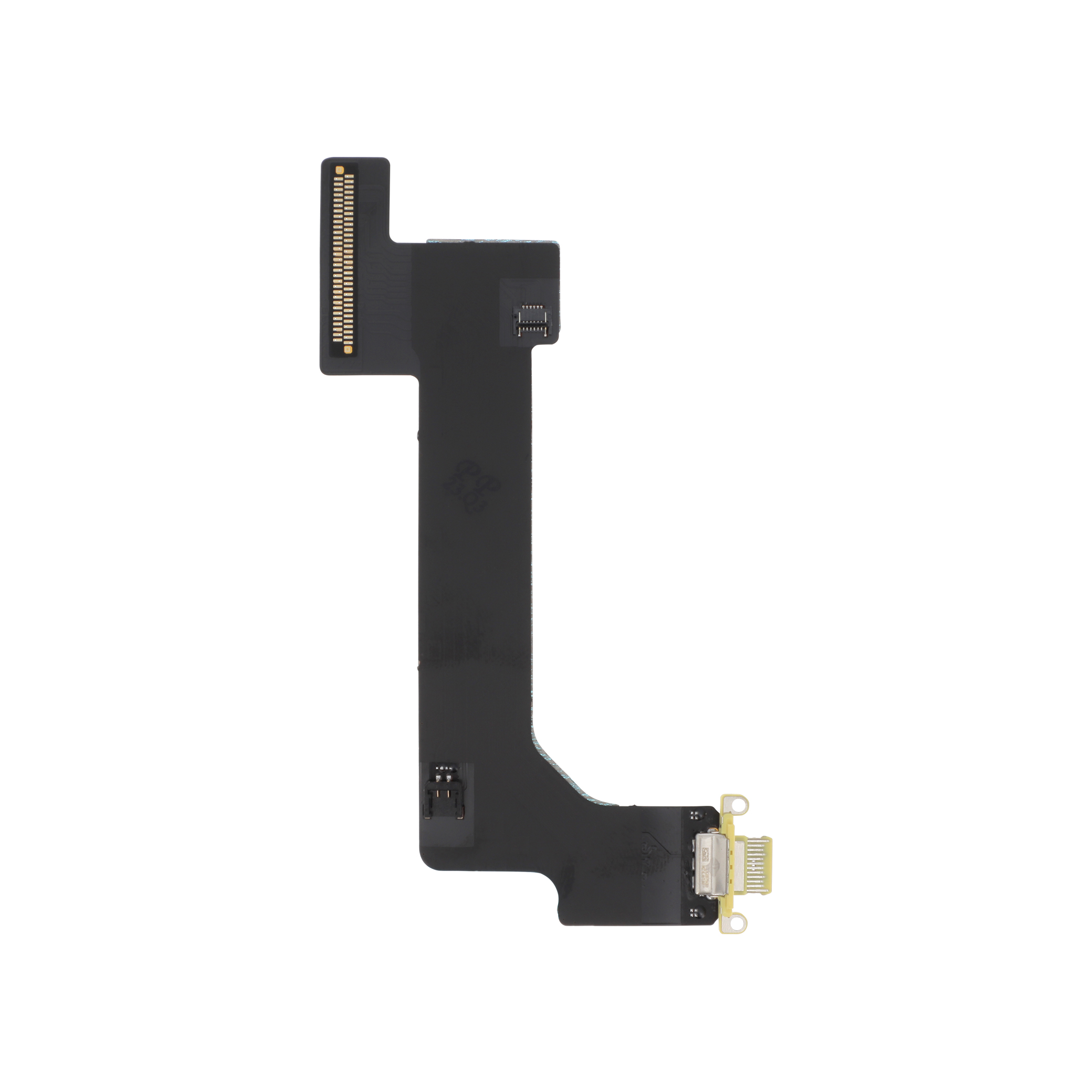Charging Port iPad 10 (2022) Cellular Yellow Compatible